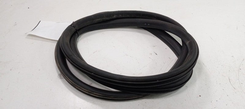 Chevy Equinox On Body Door Jamb Seal Rear Right Passenger Back 2015 2014 2013