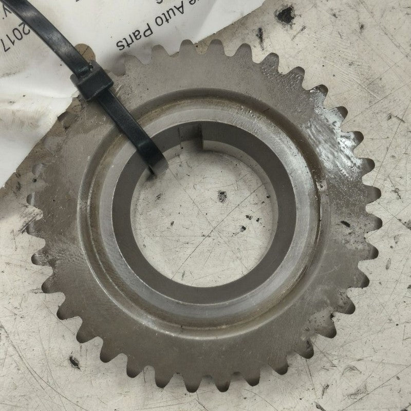 Mazda 6 Timing Gear 2.5 2017 2016 2015 2014