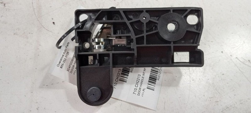 Dodge Journey Door Handle Right Passenger Front Interior Inside 2011 2012 2013