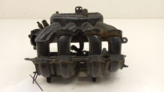 Air Intake Manifold Fits 11-13 Ford Fiesta