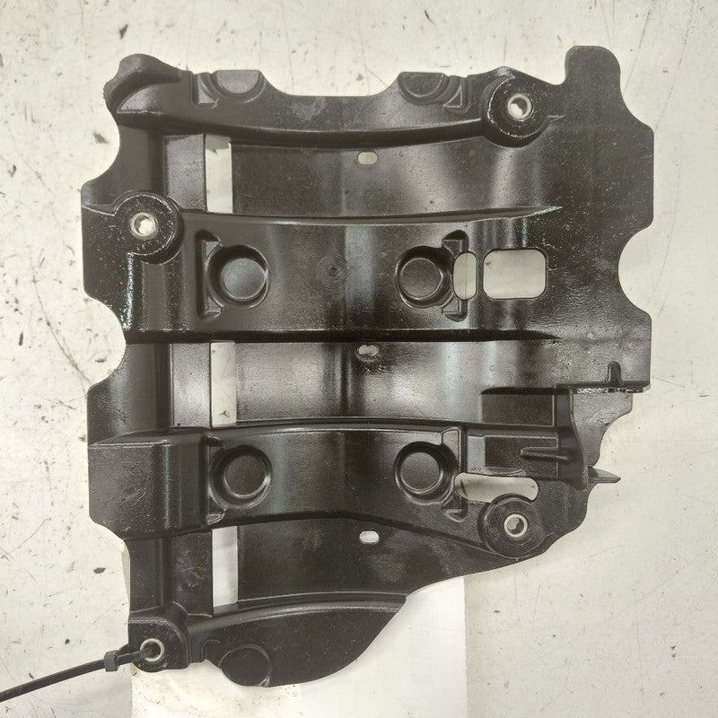 Chevy Equinox Engine Baffle 2024 2023 2022