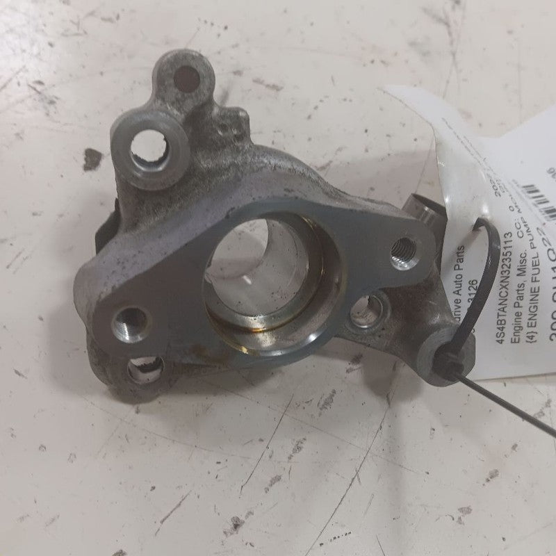Outback Legacy Engine Fuel Pump Mount Housing 2025 2024 2023 2022 2021 2020