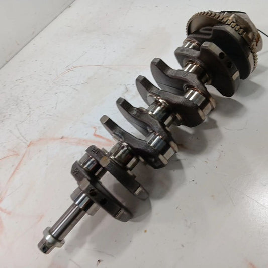 Jeep Compass 2.4 Engine Crankshaft Crank Shaft  2021 2020 2019 2018 2017