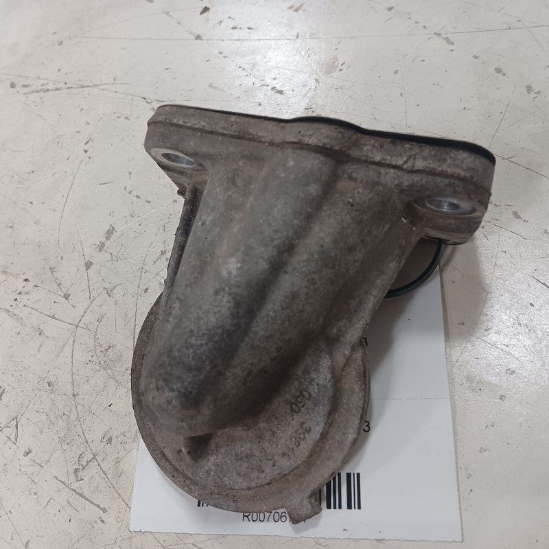 Jeep Renegade Engine Oil Filter Adapter Bracket Housing Mount 2023 2022 2021