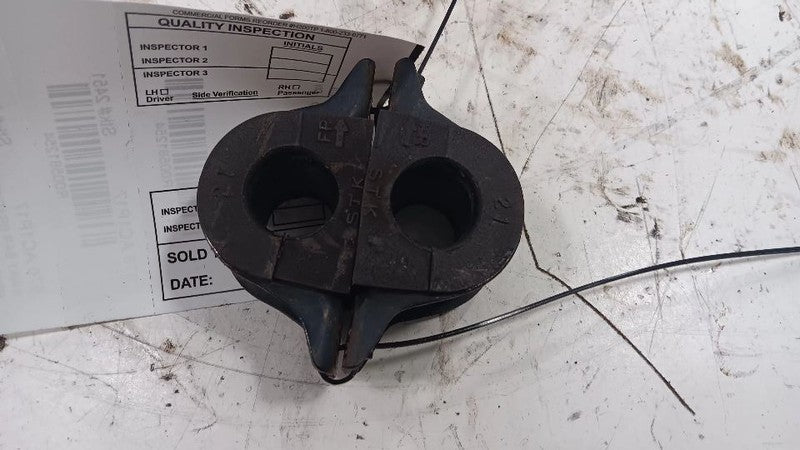 Acura RDX Sway Bar Bushing Mounting Bracket  2016 2017 2018