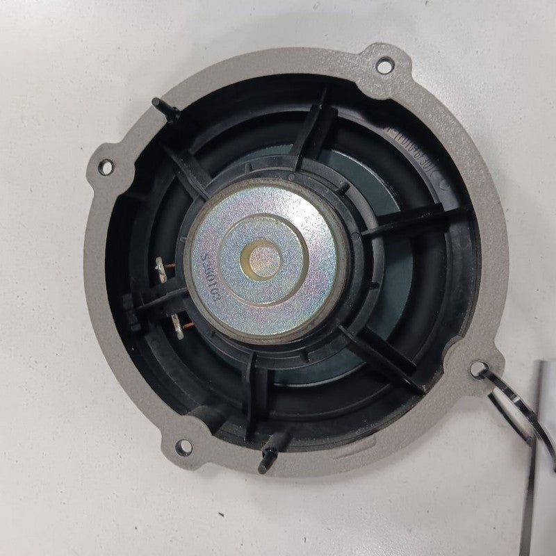 Hyundai Elantra Speaker Right Passenger Rear 2017 2018 2019 2020