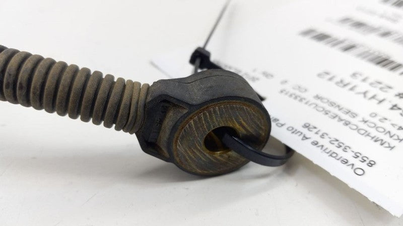 Hyundai Elantra Engine Knock Sensor 2009 2010 2011 2012