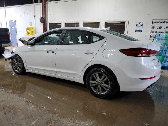 Hyundai Elantra Battery Cable 2017 2018 2019 2020