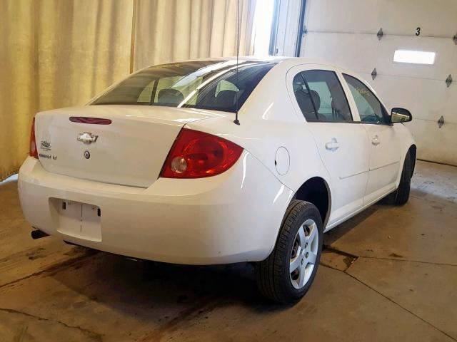2008 Chevy Cobalt Door Harness Wire Wiring Right Passenger Rear Back 2009 2010