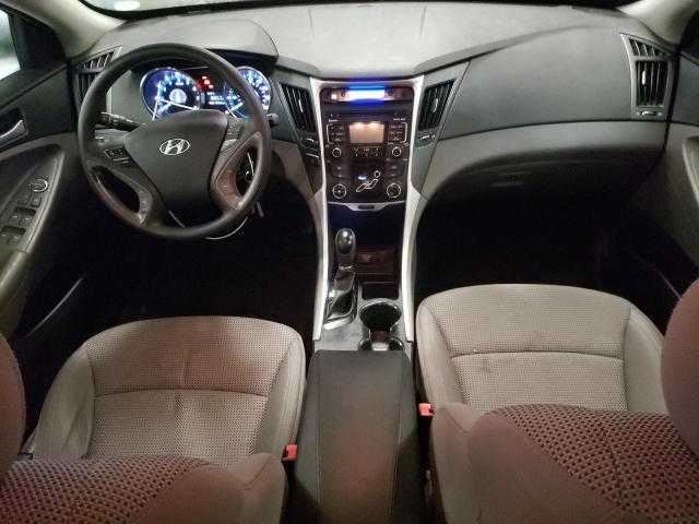 Does Not Apply Hyundai Sonata Brake Pedal Switch 2011 2012 2013
