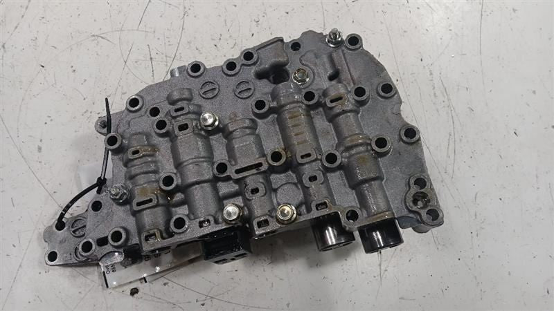 Nissan Rogue Automatic Transmission Valve Body 2014 2015 2016 2017