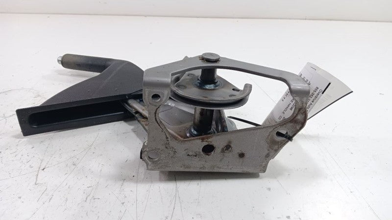 Mazda 3 Parking Brake Handle Emergency Brake Lever 2010 2011 2012 2013