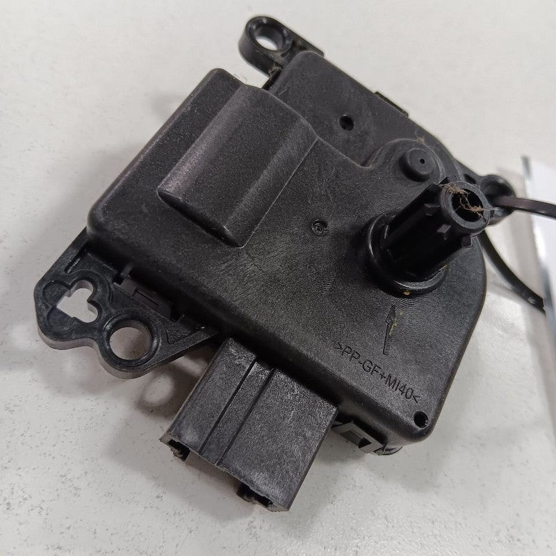 Toyota Yaris Flap Door Motor Heater AC Door Actuator  2020 2019 2018 2017 2016