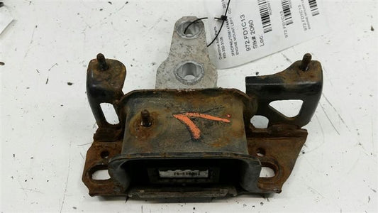 Ford Fiesta Engine Motor Mount Left Driver 2011 2012 2013 2014 2015 OEM