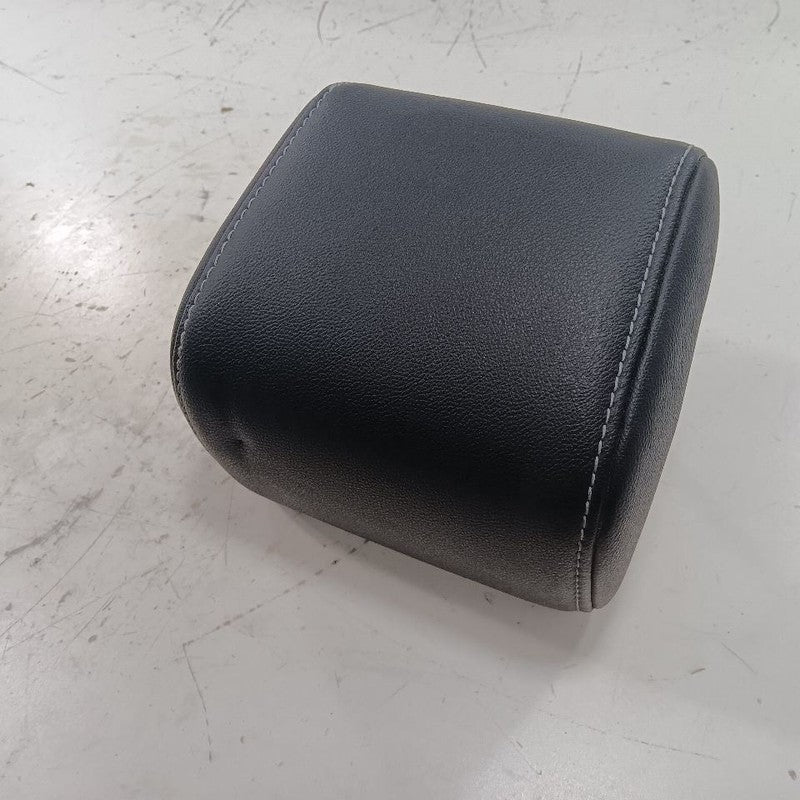 Toyota Corolla Center Middle Headrest Seat Head Rest Rear Back  2016 2015 2014