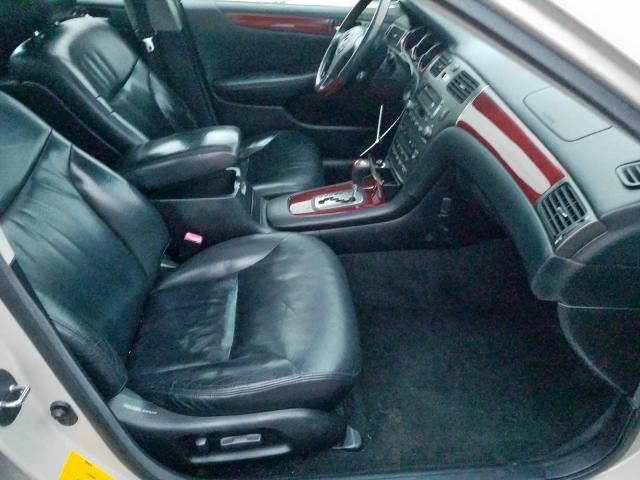 Passenger Right Strut Rear Fits 02-03 LEXUS ES300