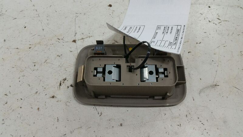 2006 NISSAN ALTIMA Dome Light Roof Lamp 2002 2003 2004 2005