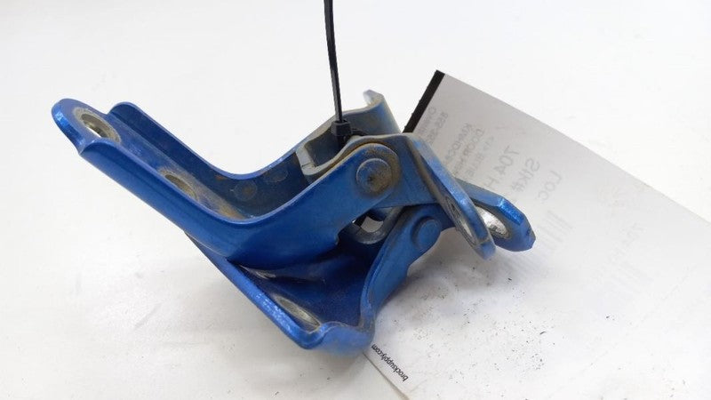 Hyundai Elantra Door Hinge Set Left Rear 2009 2010 2011 2012