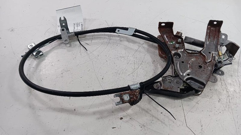 Acura RDX Parking Brake Handle Emergency Brake Lever  2016 2017 2018