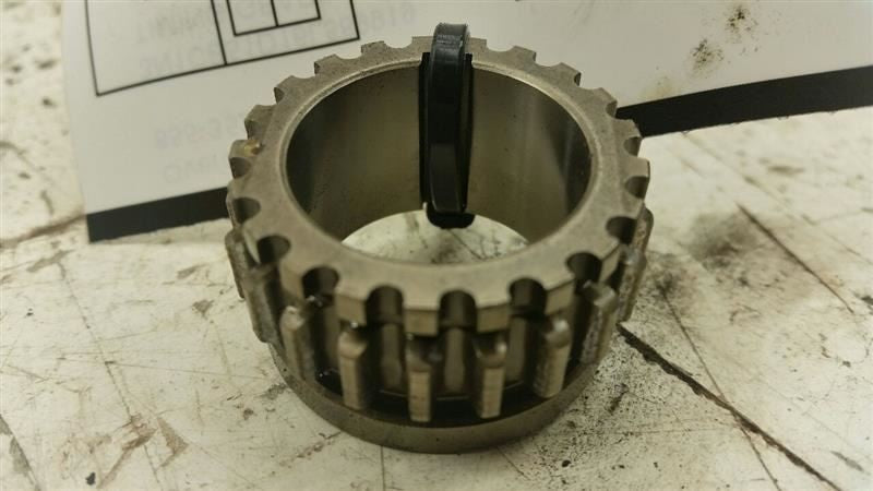 Nissan Sentra Timing Gear 2002 2003 2004 2005 2006 OEM