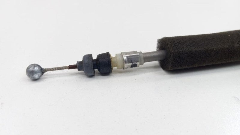 Nissan Versa Door Latch Lock Left Driver Front 2010