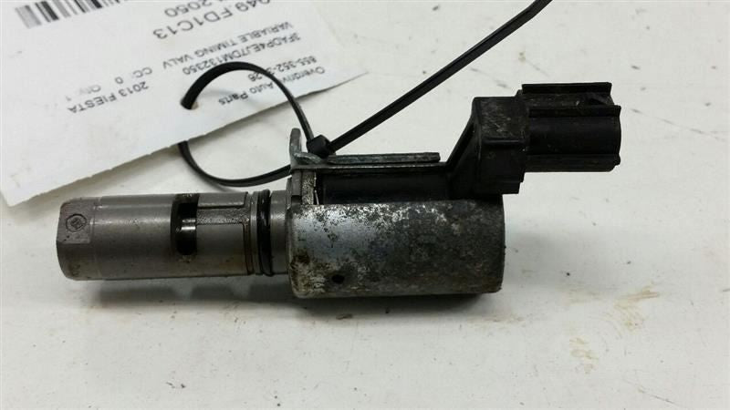 Ford Fiesta Variable Timing Gearil Control Valve Solenoid Cylinder Head 2013