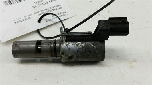 Ford Fiesta Variable Timing Gearil Control Valve Solenoid Cylinder Head 2013