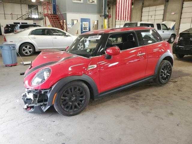 Mini Cooper Engine Oil Pump 2016 2017 2018 2019 2020