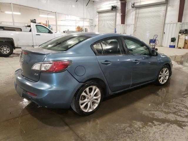 Mazda 3 Steering Column Trim Cover Shell 2010 2011 2012 2013