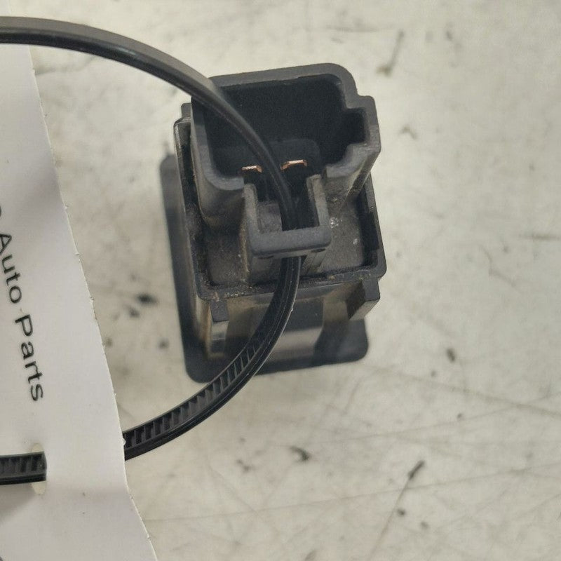 Lexus IS350 Tire Pressure Set Switch {15A257} 2020 2019 2018