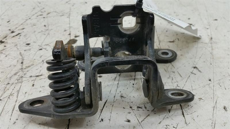 Dodge Avenger Door Hinge Set Right Rear Passenger 2008 2009 2010 2011 2012