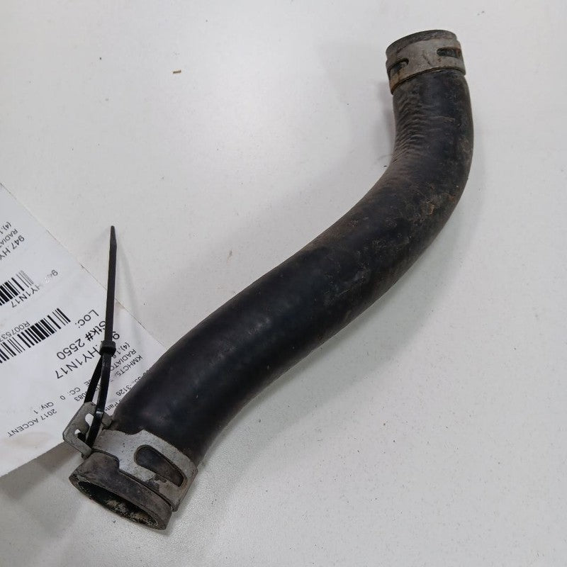 Hyundai Accent 1.6 Radiator Hose Line Tube  2017 2016 2015 2014 2013 2012