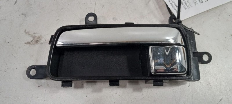 Nissan Sentra Door Handle Left Driver Front Interior Inside 2012 2011 2010 2009