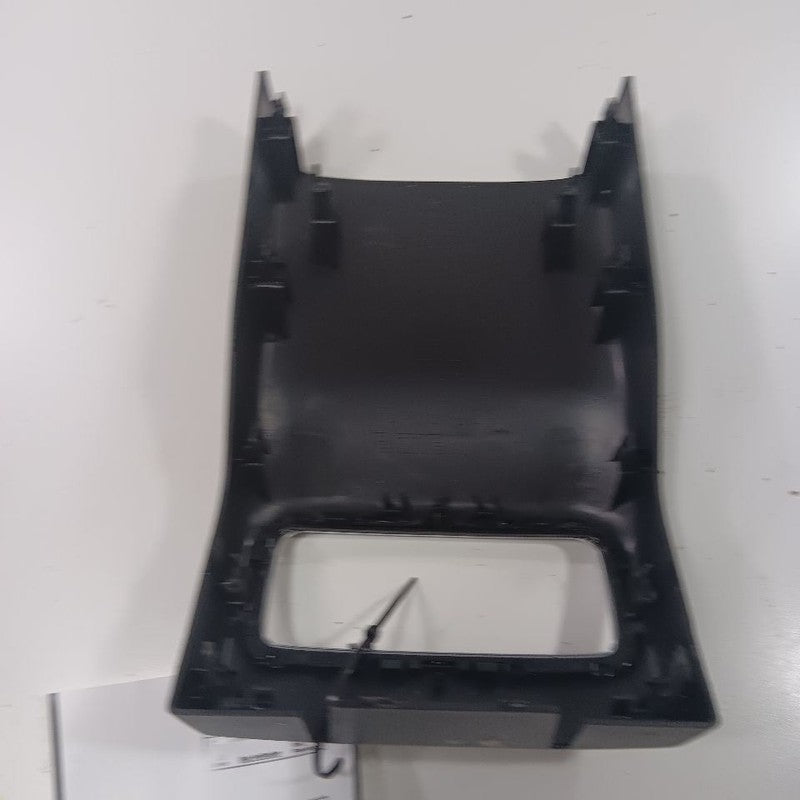 Mazda CX-5 Center Console Rear End Cap Trim Cover 2023 2022 2021 2020