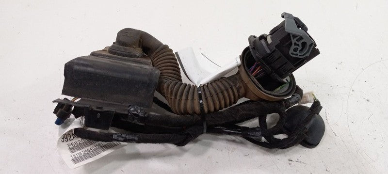 Does Not Apply Dodge Dart Door Harness Wire Wiring Right Passenger Front 2013 2014 2015 2016