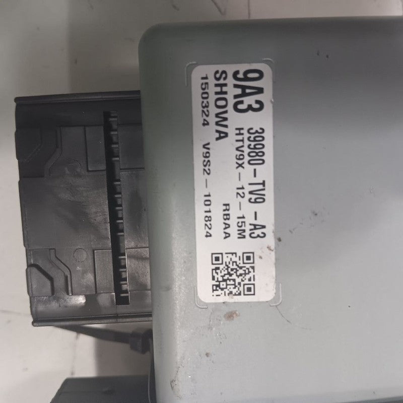 39980TV9A81 Electric Power Steering Tech Control Module Fits 16-18 Acura ILX