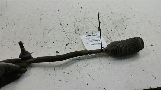 Nissan Altima Steering Rack Pinion Tie Rod End W Boot Left Driver 2009 2010 2011