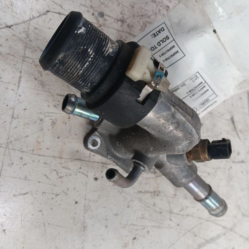 Hyundai Tucson Coolant Line Crossover Pipe  2019 2020 2021