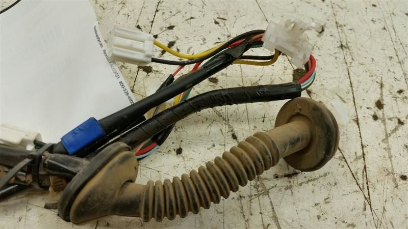 XD Scion Door Harness Wire Wiring Right Passenger Rear 2008 2009 2010