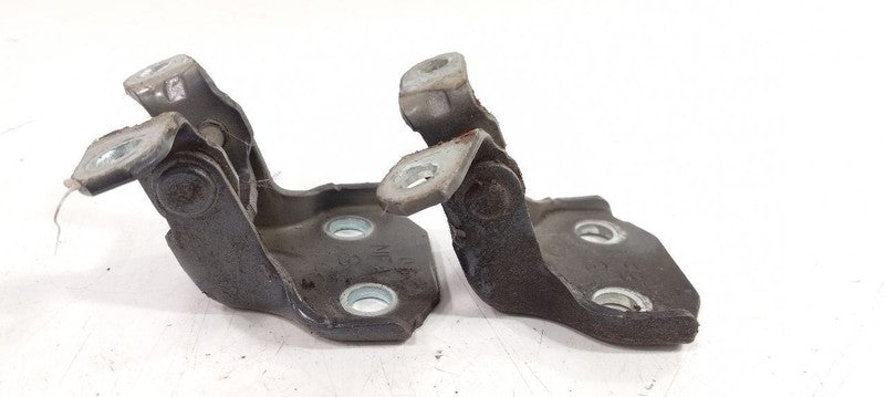 Subaru Tribeca Door Hinge Set Right Front Passenger 2010 2011 2012 2013