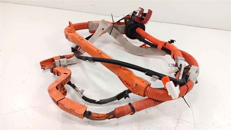 Toyota Prius Hybrid Battery Cables 2012 2013 2014 2015