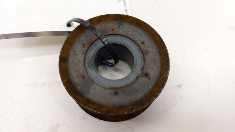 Does Not Apply Timing Gear