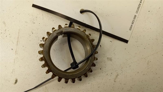 Infiniti G37 Timing Gear 2010 2011 2012 2013