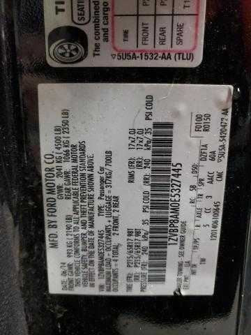 Ford Mustang Engine Oil Dipstick 2014 2013 2012