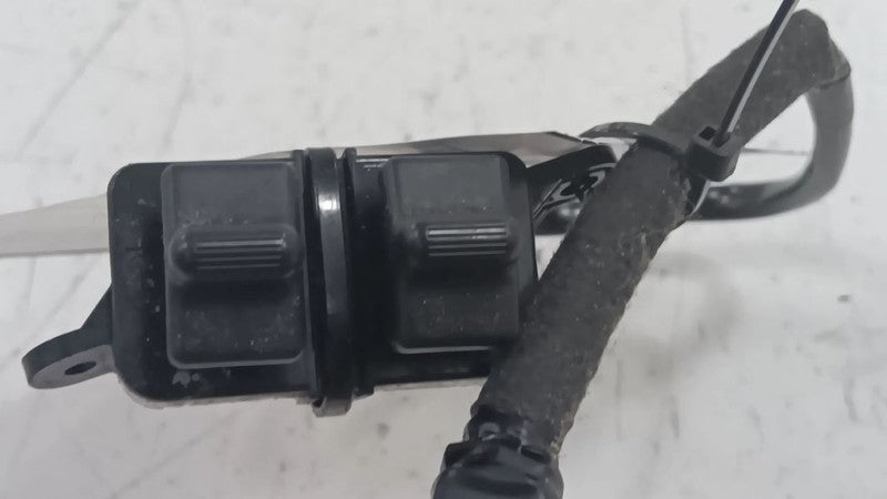 Infiniti G37 Seat Switch Left Driver Power Seat Control 2011 2012 2013