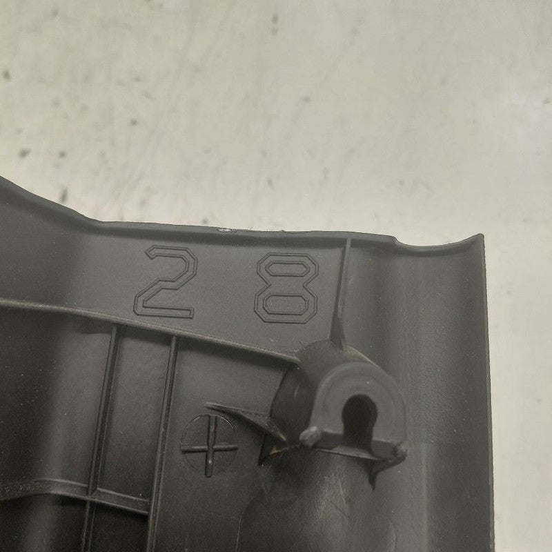 Lexus NX350 Kick Panel Trim Left Driver 2022 2023 2024 2025