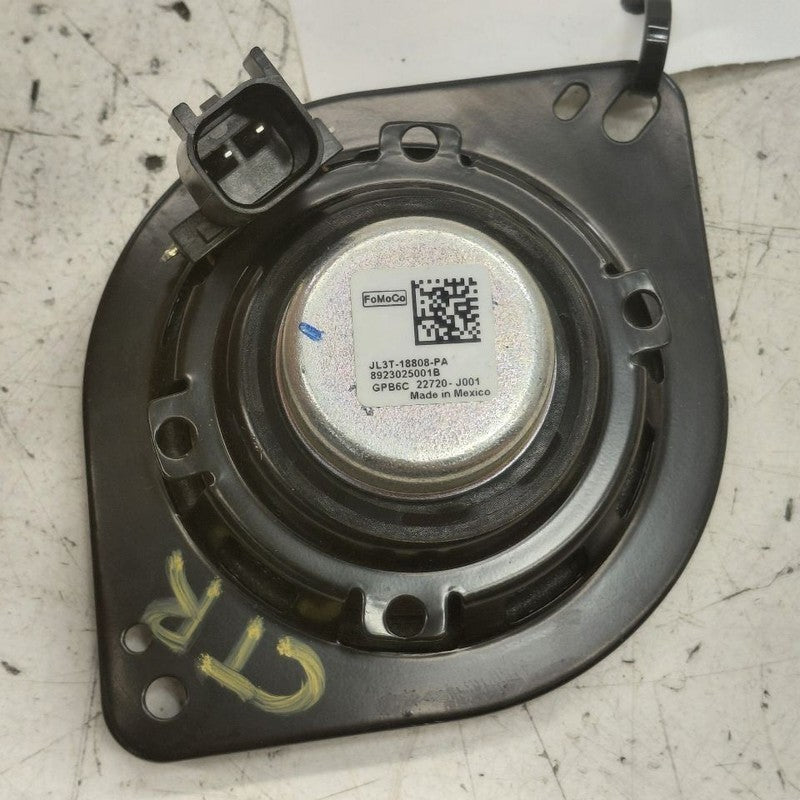 Ford Edge Dash Speaker Center Middle 2019 2020 2021 2022