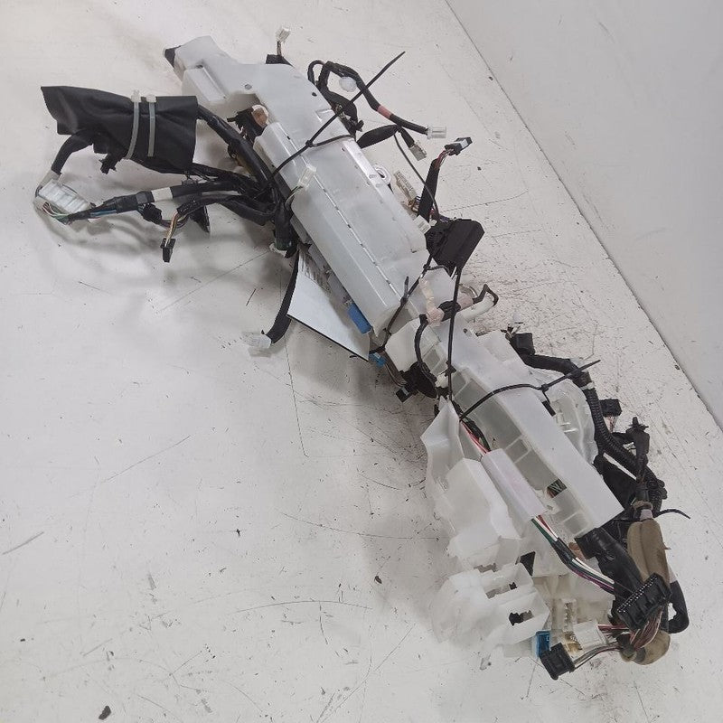 Toyota Corolla Dash Wire Wiring Harness 2019 2018 2017