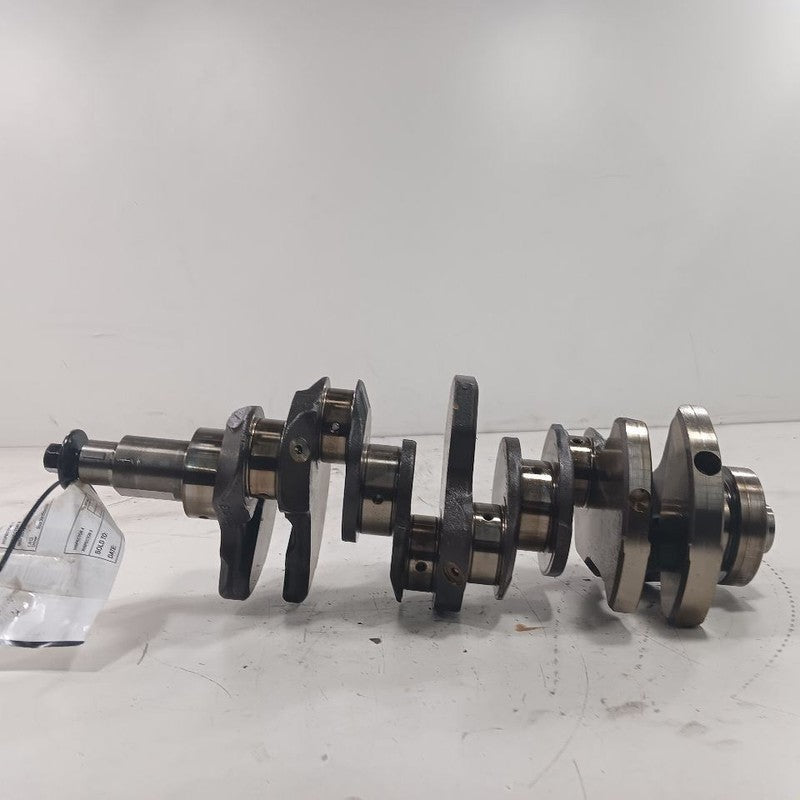 INFINITI QX50 Engine Crankshaft Crank Shaft  2017 2016 2015 2014