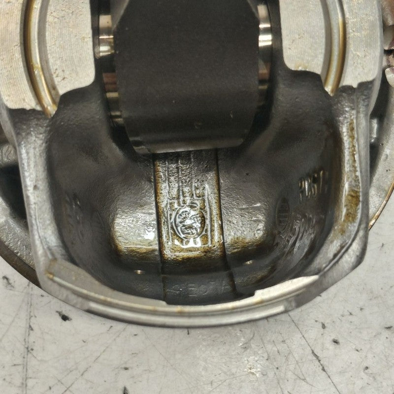 Kia Sportage Single Piston With Connecting Rod 2.4 2020 2021 2022